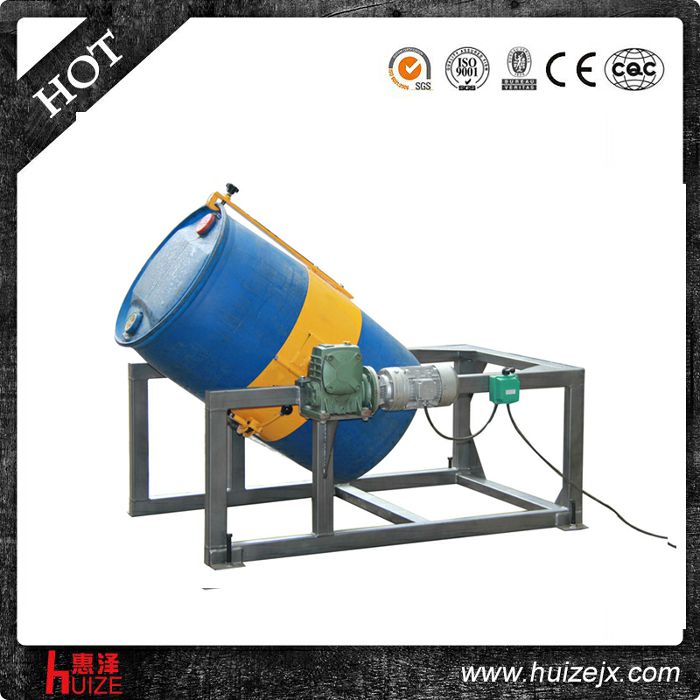 HZTY400A油桶攪拌器（不移動(dòng),適合塑、鐵桶）